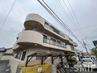 ハイツミツヒサの画像