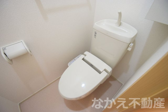 【トイレ】 | トイレです