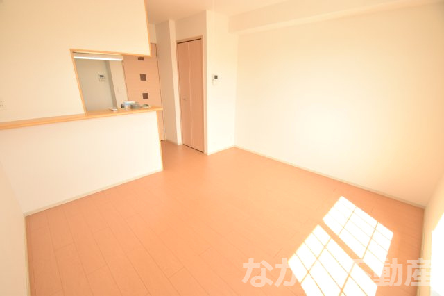 【居間・リビング】 | リビングです