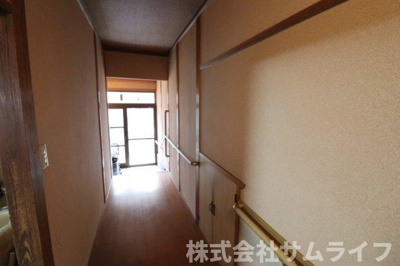 【内装】 | 立岩中古戸建