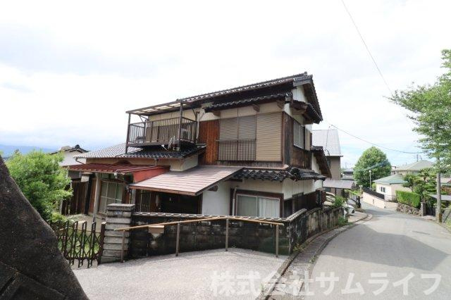 【その他】 | 立岩中古戸建
