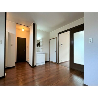 【内装】 | 中浜ハイム