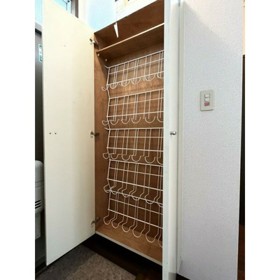 【収納】 | 中浜ハイム