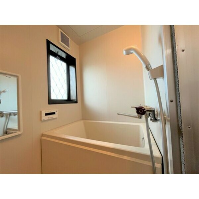 【内装】 | 中浜ハイム