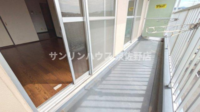 【バルコニー】 | レイール泉南