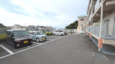 【駐車場】 | レイール泉南