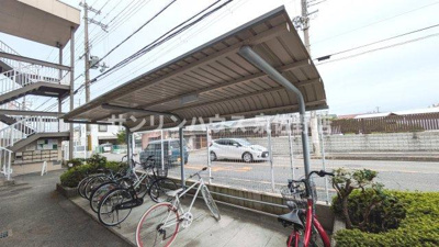 【その他共用部分】 | レイール泉南