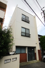 ブロンメゾン田中の画像