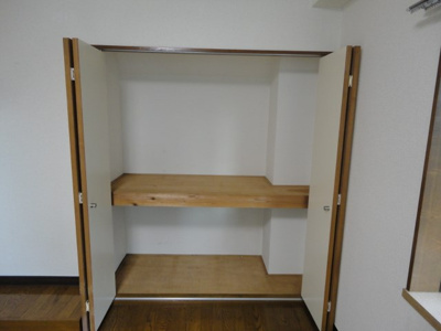 【収納】 | ノーブル白楽