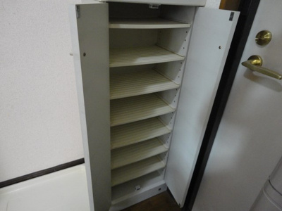 【収納】 | ノーブル白楽