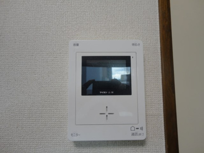 【セキュリティ】 | ノーブル白楽