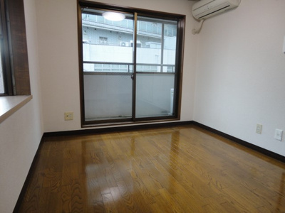 【居間・リビング】 | ノーブル白楽