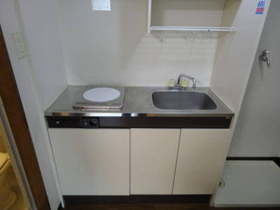 【キッチン】 | ノーブル白楽