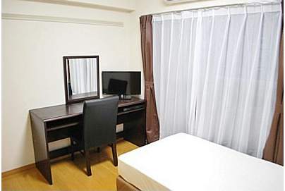 【居間・リビング】フィオレ・レジデンス出島海岸通り