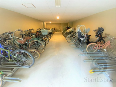 【その他共用部分】 | ファインフラッツ南森町