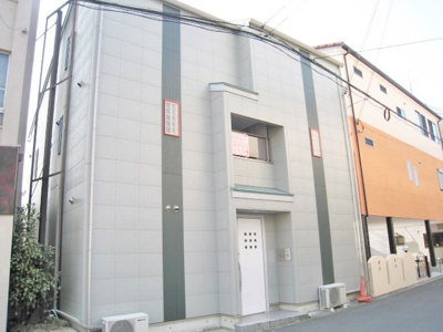 【外観】 | プレジール