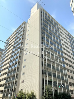 【外観】 | LaDouceur中之島 | オシャレな外観のマンションです♪