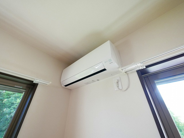 アイメゾン誓願寺の設備