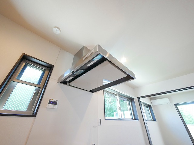 アイメゾン誓願寺の設備