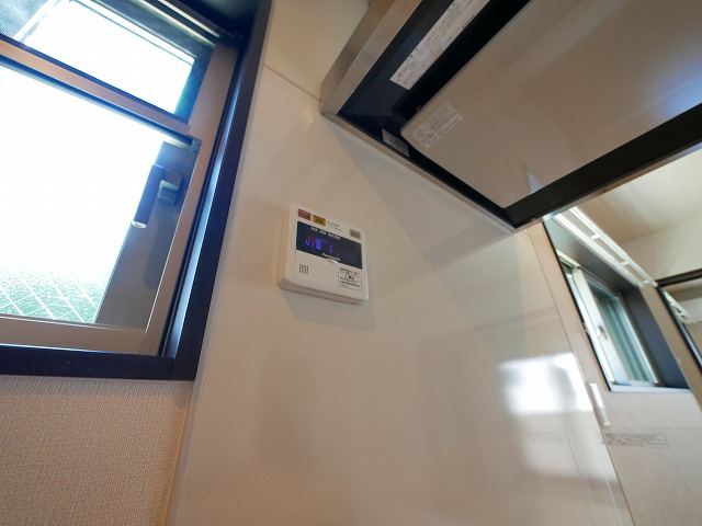 アイメゾン誓願寺の設備