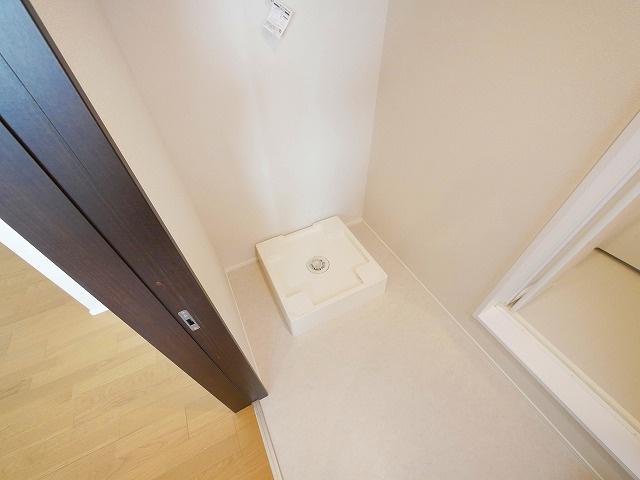 アイメゾン誓願寺の設備