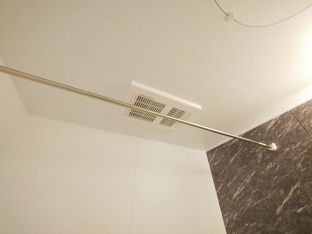 アイメゾン誓願寺の設備