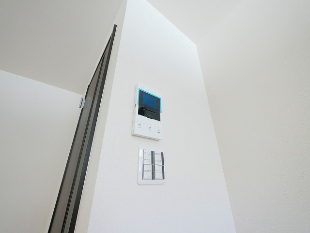 アイメゾン誓願寺の設備