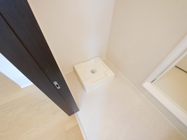 アイメゾン誓願寺の設備