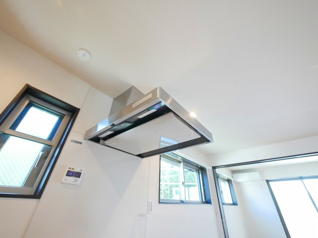 アイメゾン誓願寺の設備