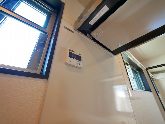 アイメゾン誓願寺の設備