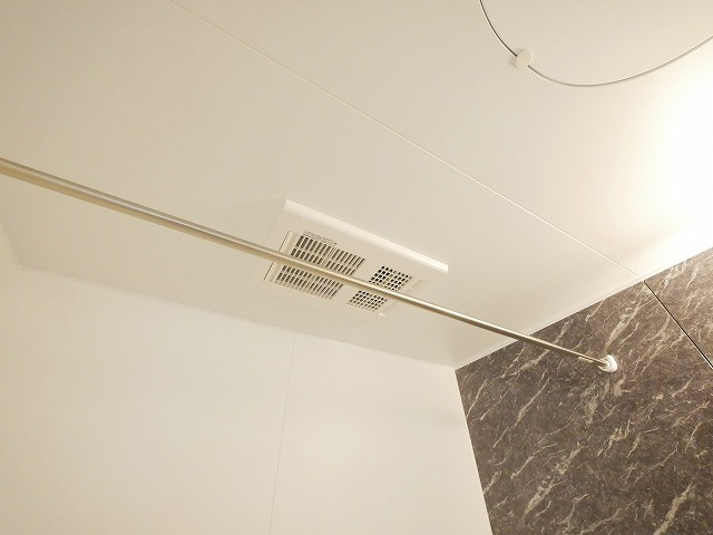 アイメゾン誓願寺の設備