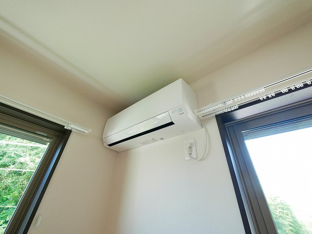 アイメゾン誓願寺の設備