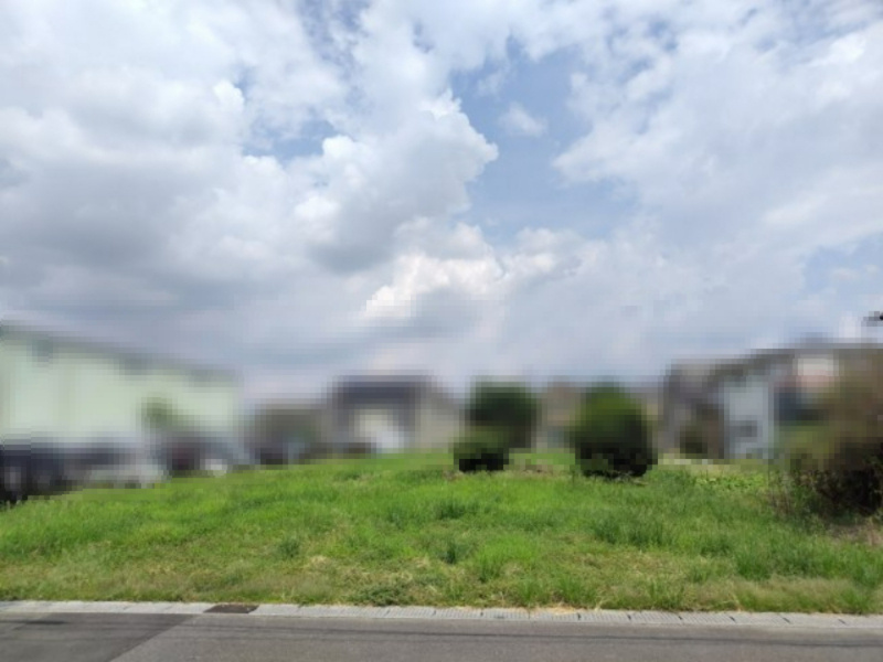 ６３８８３　羽島郡笠松町北及土地の外観