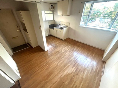 【居間・リビング】 | エステートピア楡