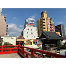 グリンハイツの画像