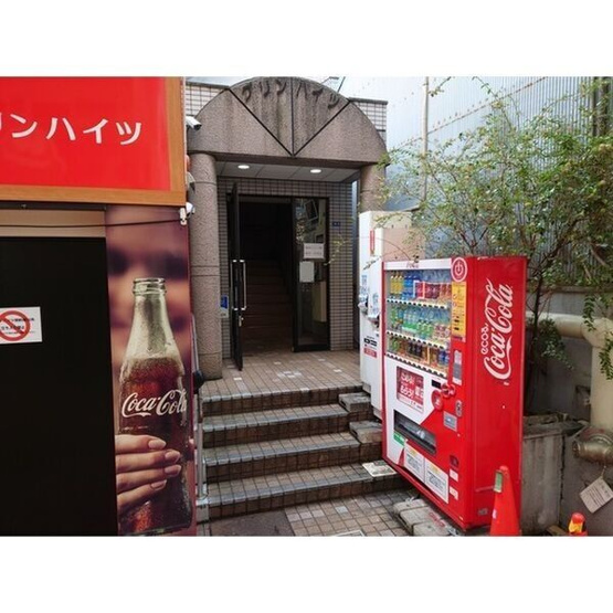 【周辺】 | グリンハイツ