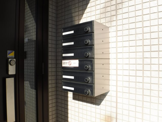 コンフォールＳのその他共用部分