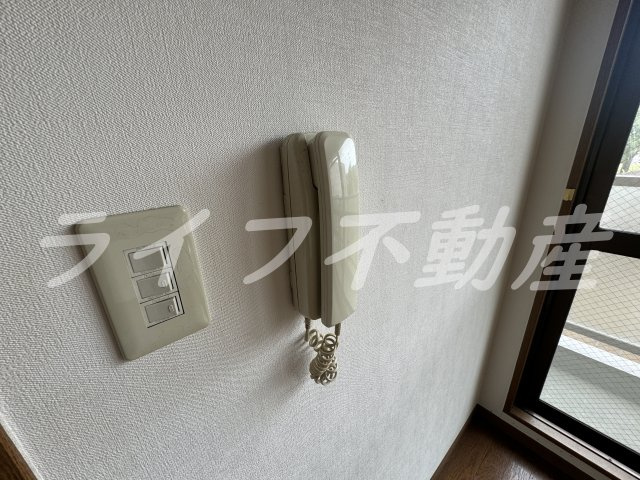 本郷TMマンションのセキュリティ