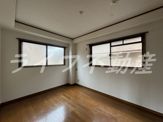 本郷TMマンションの寝室|寝室にいかがでしょうか