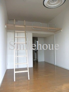 【洋室】 | ノーブル東