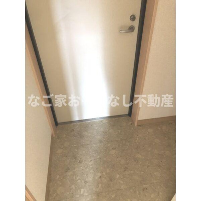 【玄関】 | コモンズ城並