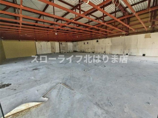 【内装】 | 西脇市上戸田テナント