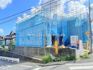【外観】