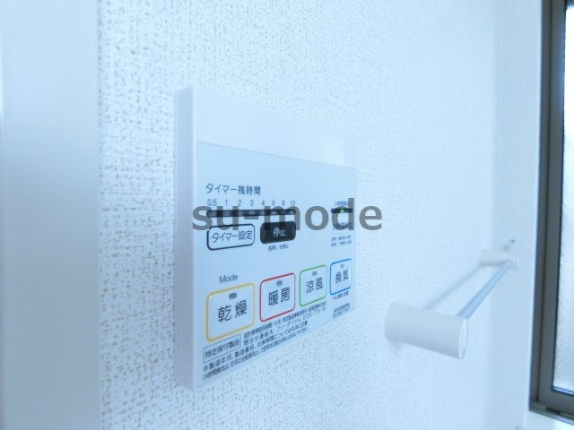 ノースフライトの内装
