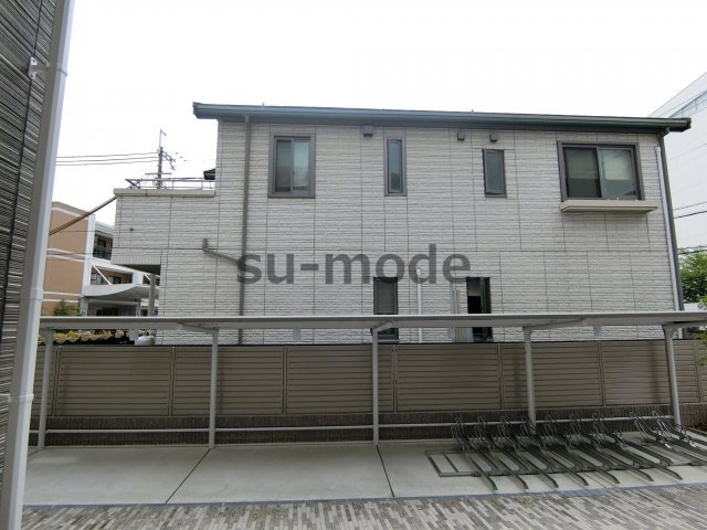 ノースフライトの展望