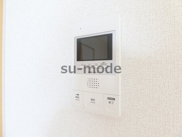 ノースフライトのセキュリティ