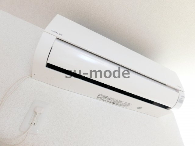 ノースフライトの内装