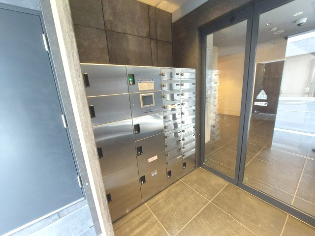 千代田区神田須田町１丁目の賃貸マンション