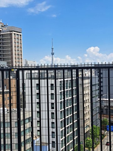 千代田区神田須田町１丁目の賃貸マンション