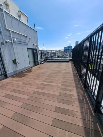 千代田区神田須田町１丁目の賃貸マンション